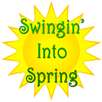 Swingin Into Spring 2020 w SwingShoes Group
